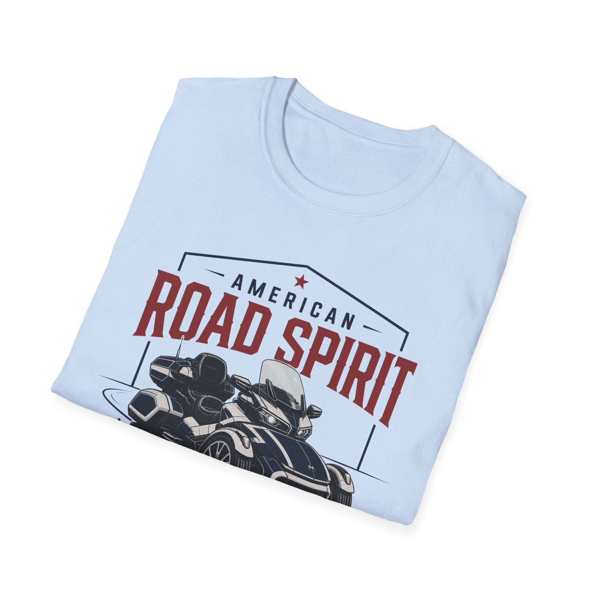 America Spirit T-Shirt