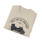 Built for the Long Road T-Shirt