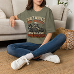 TWTP See More T-Shirt