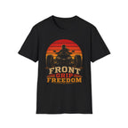 Front Grip Freedom T-Shirt
