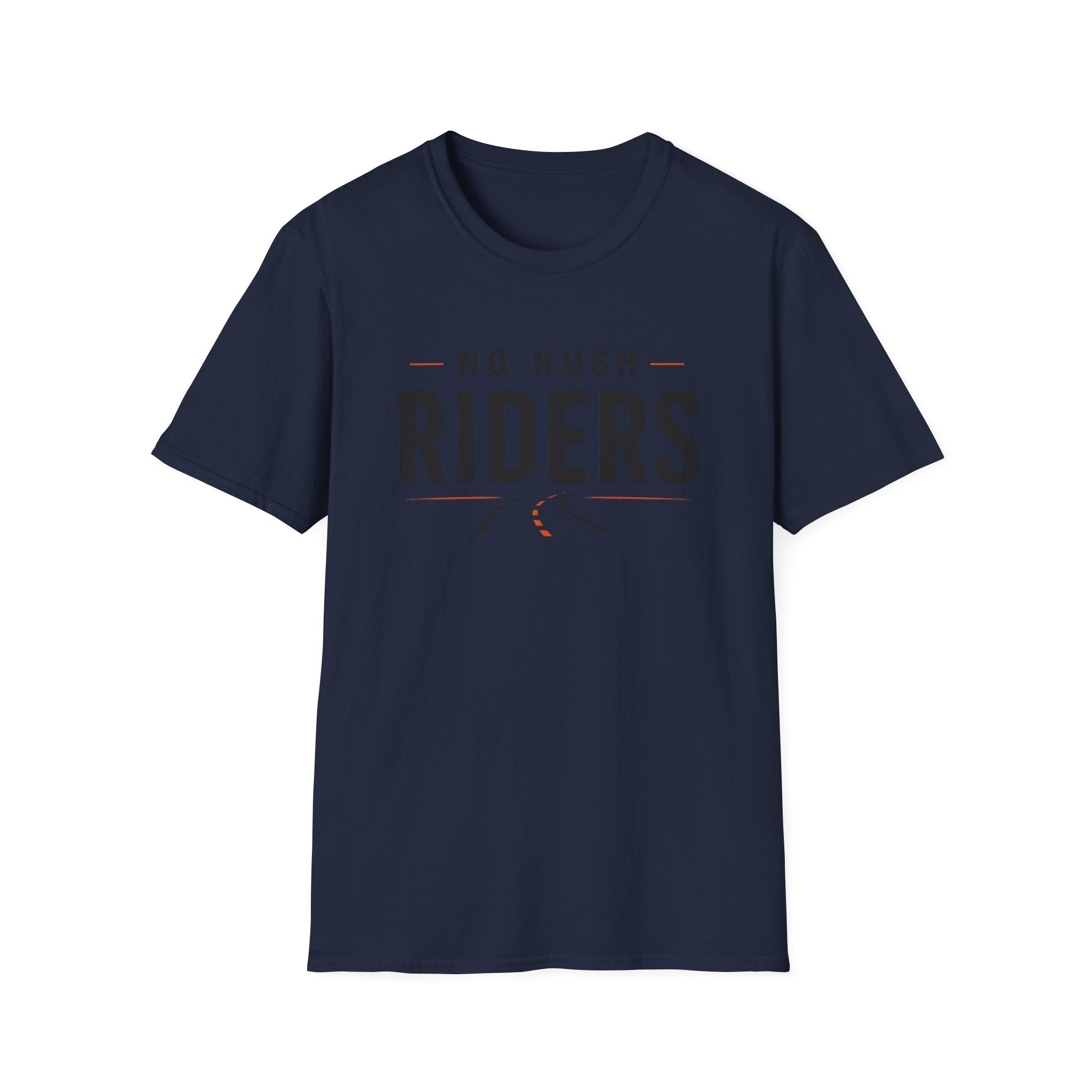 No Rush Riders T-Shirt