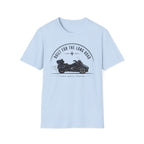 Built for the Long Road T-Shirt