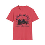 Ride With Confidence T-Shirt