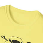 Balance is Overrated T-Shirt