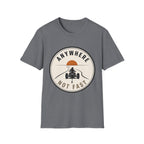 Anywhere Not Fast T-Shirt