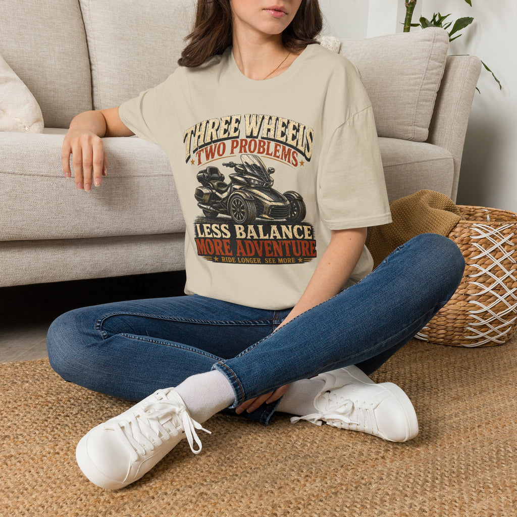 TWTP See More T-Shirt