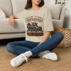TWTP See More T-Shirt