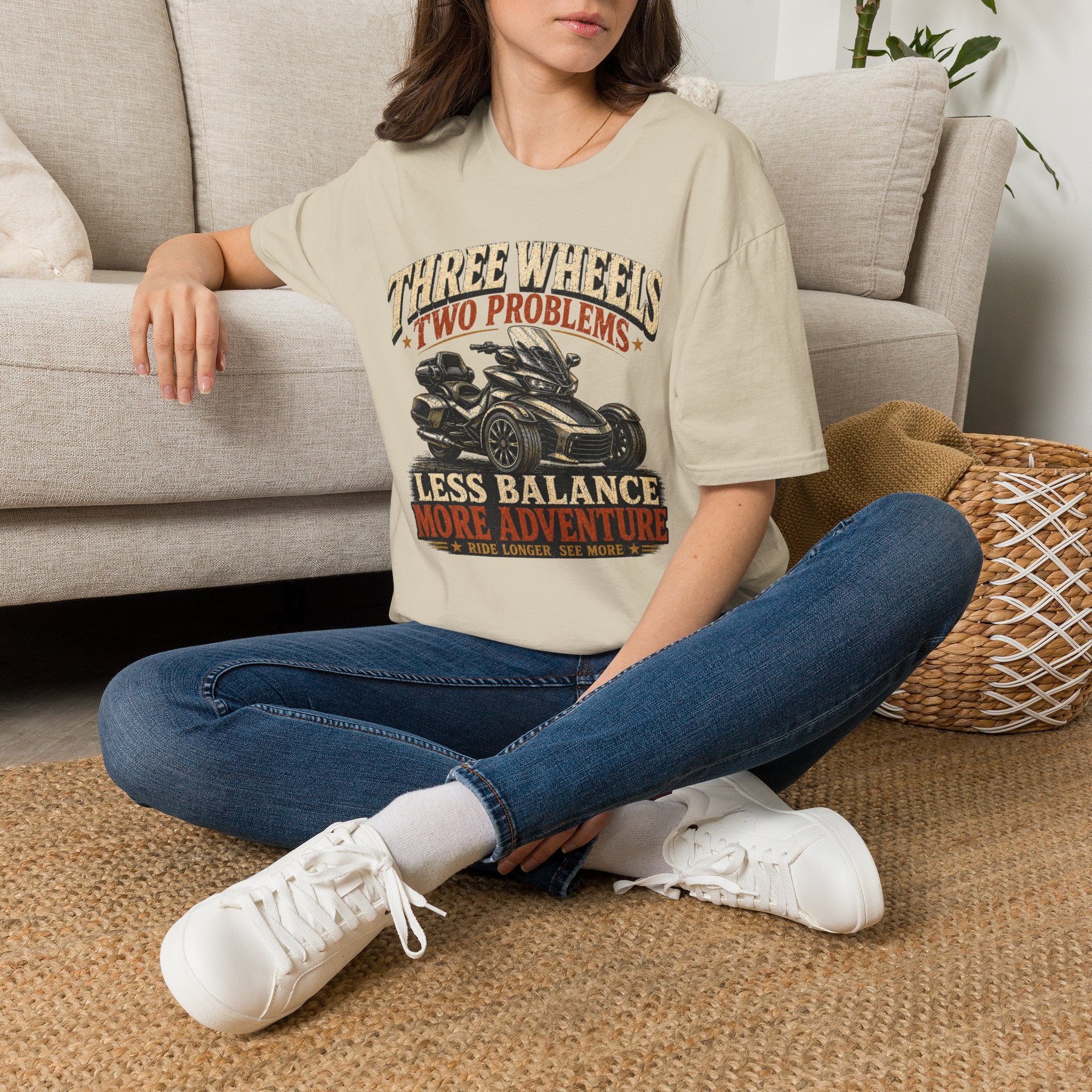 TWTP See More T-Shirt