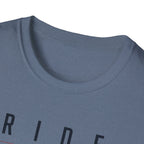 Ride With Purpose T-Shirt