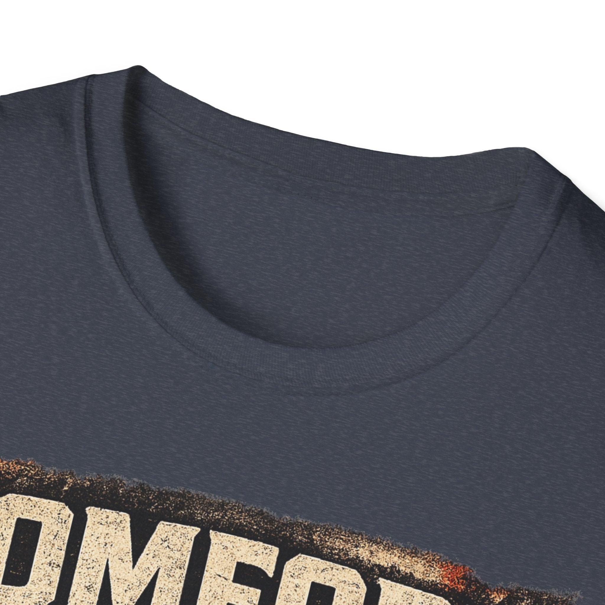 Comfort Because Knees Matter T-Shirt