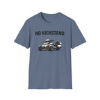 No Kickstand No Problem2 T-Shirt
