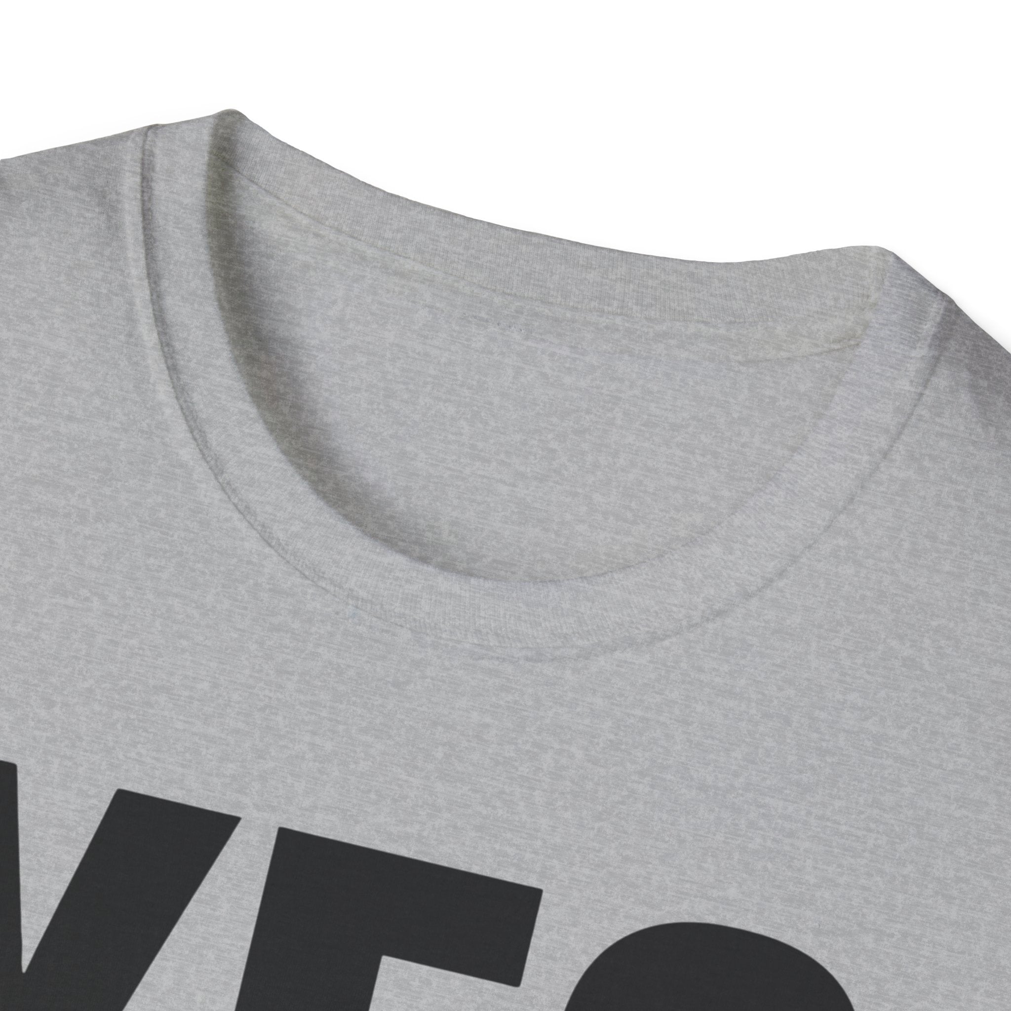 Yes Three Wheels T-Shirt