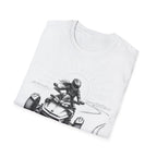 Freedom with No Limits Girl T-Shirt