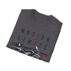 Motion Over Limits T-Shirt