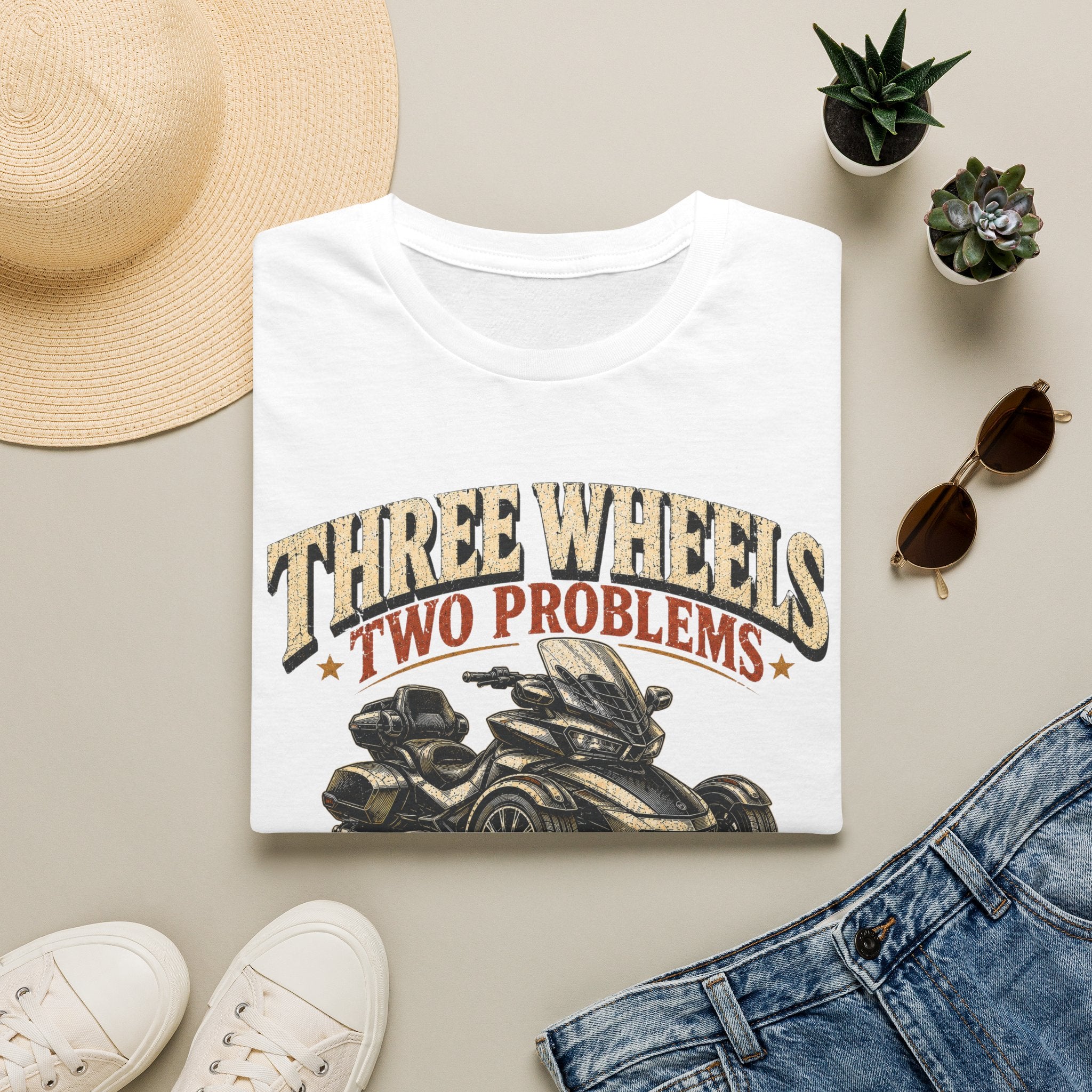 TWTP See More T-Shirt