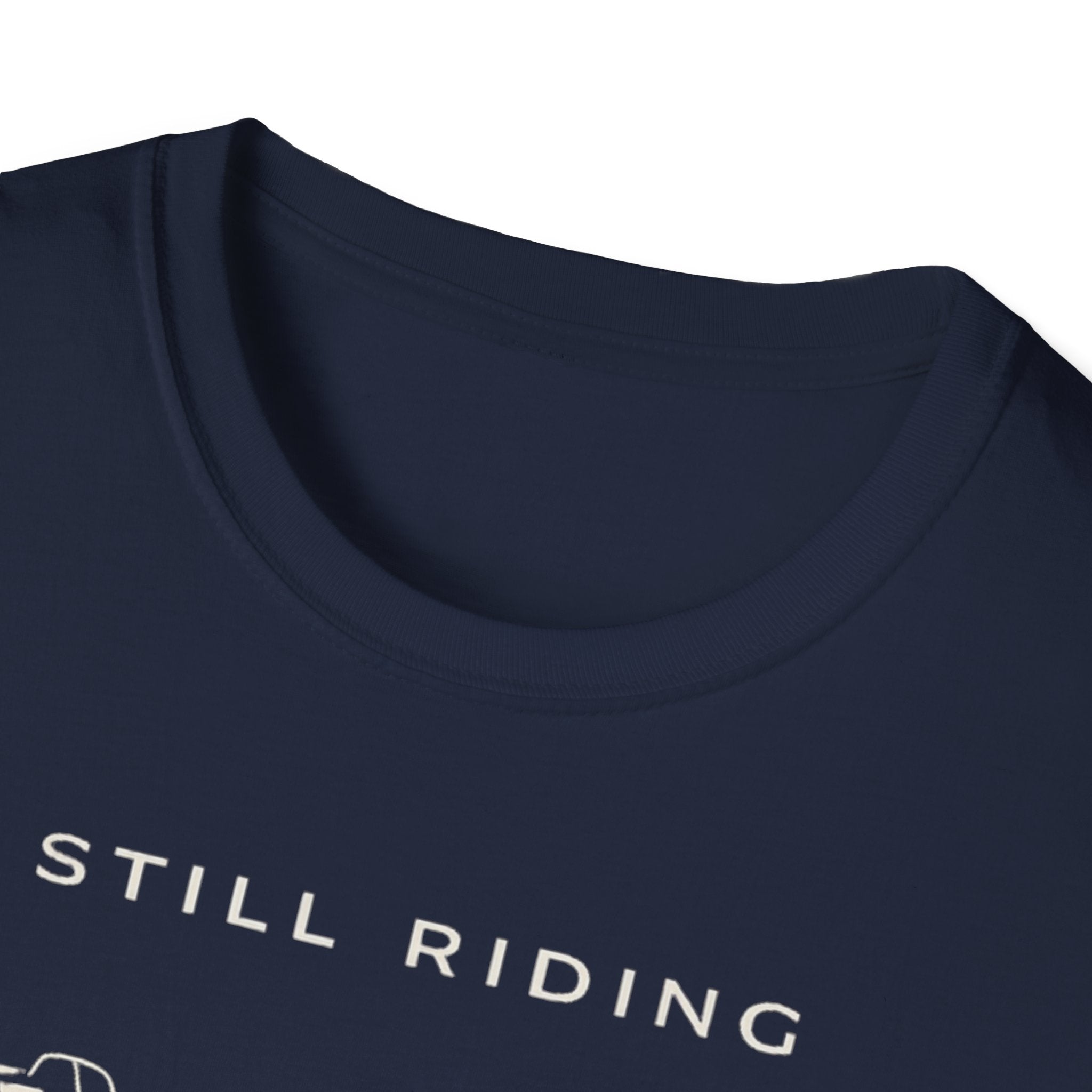 Still Riding Strong
