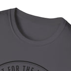Built for the Long Road T-Shirt
