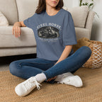Steel Horse T-Shirt