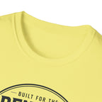 Built for the Open Road T-Shirt