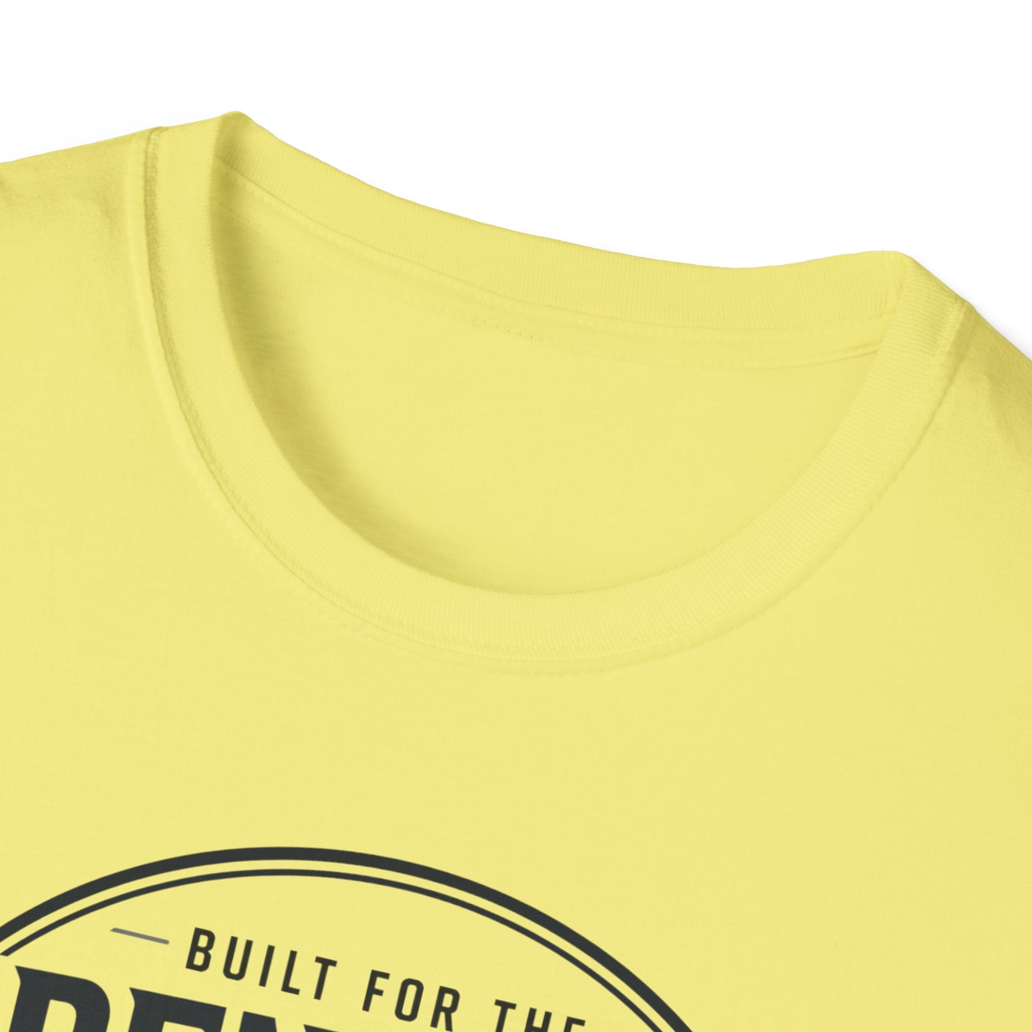 Built for the Open Road T-Shirt