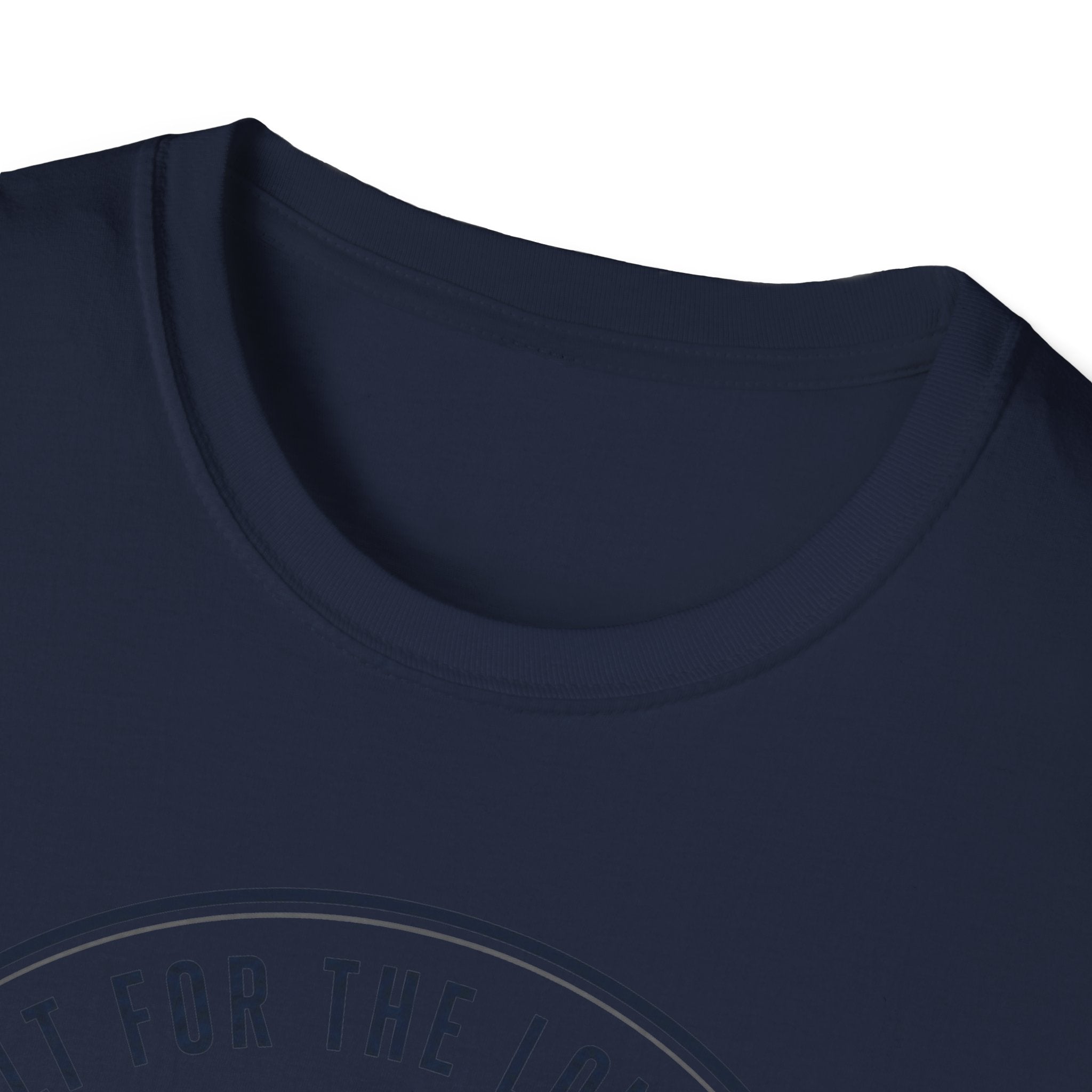 Built for the Long Road T-Shirt