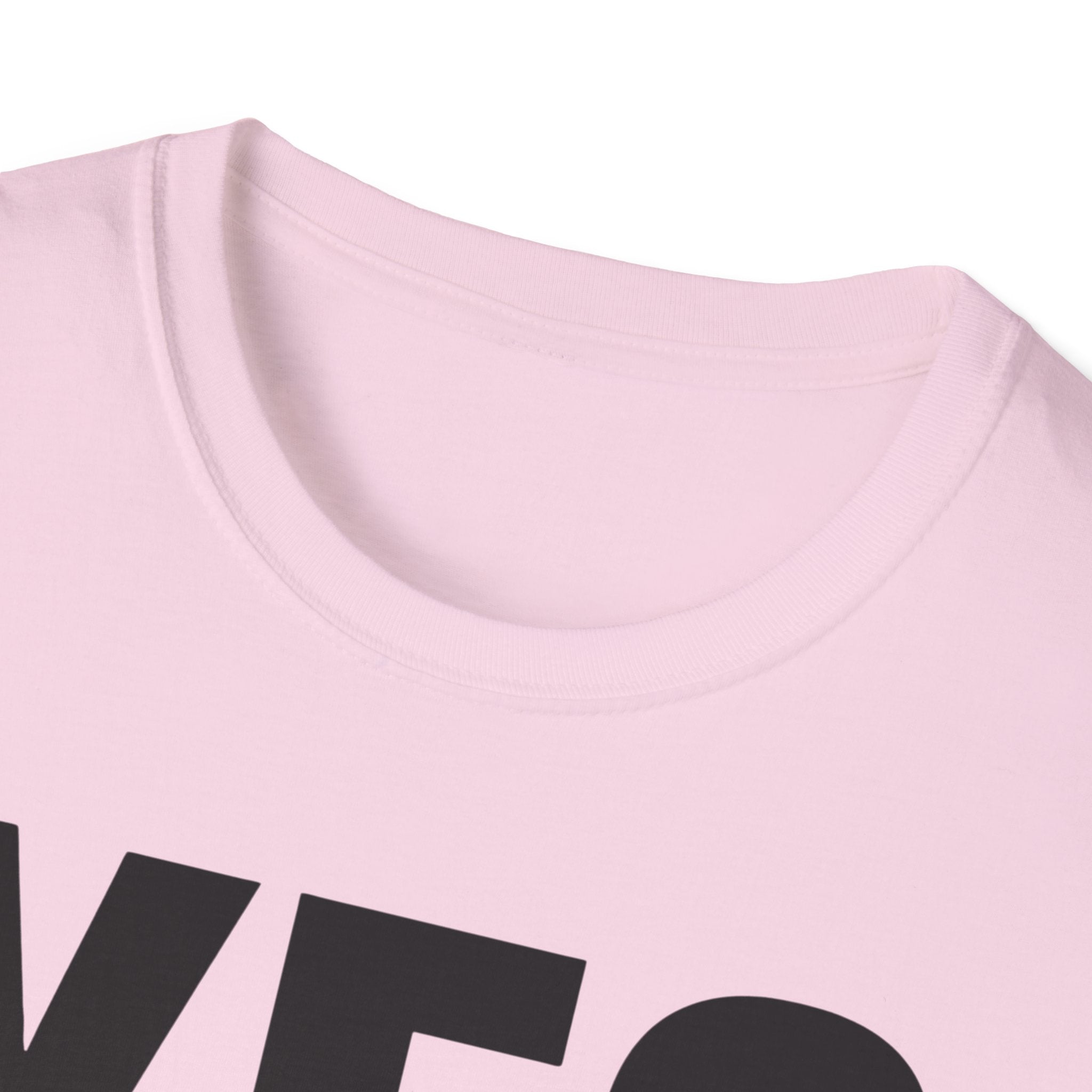 Yes Three Wheels T-Shirt