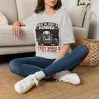 Age Is Just A Number T-Shirt