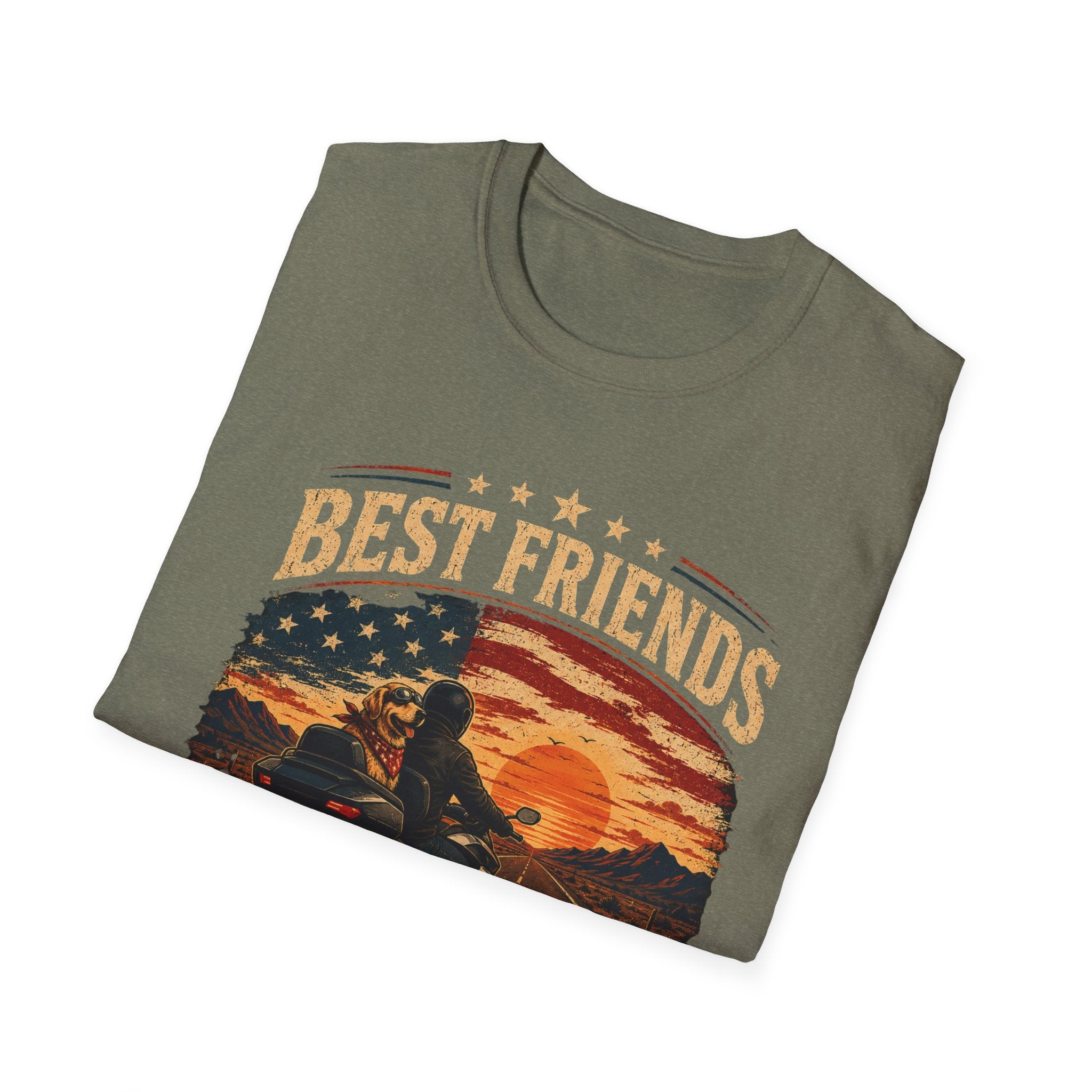 Best Friends T-Shirt