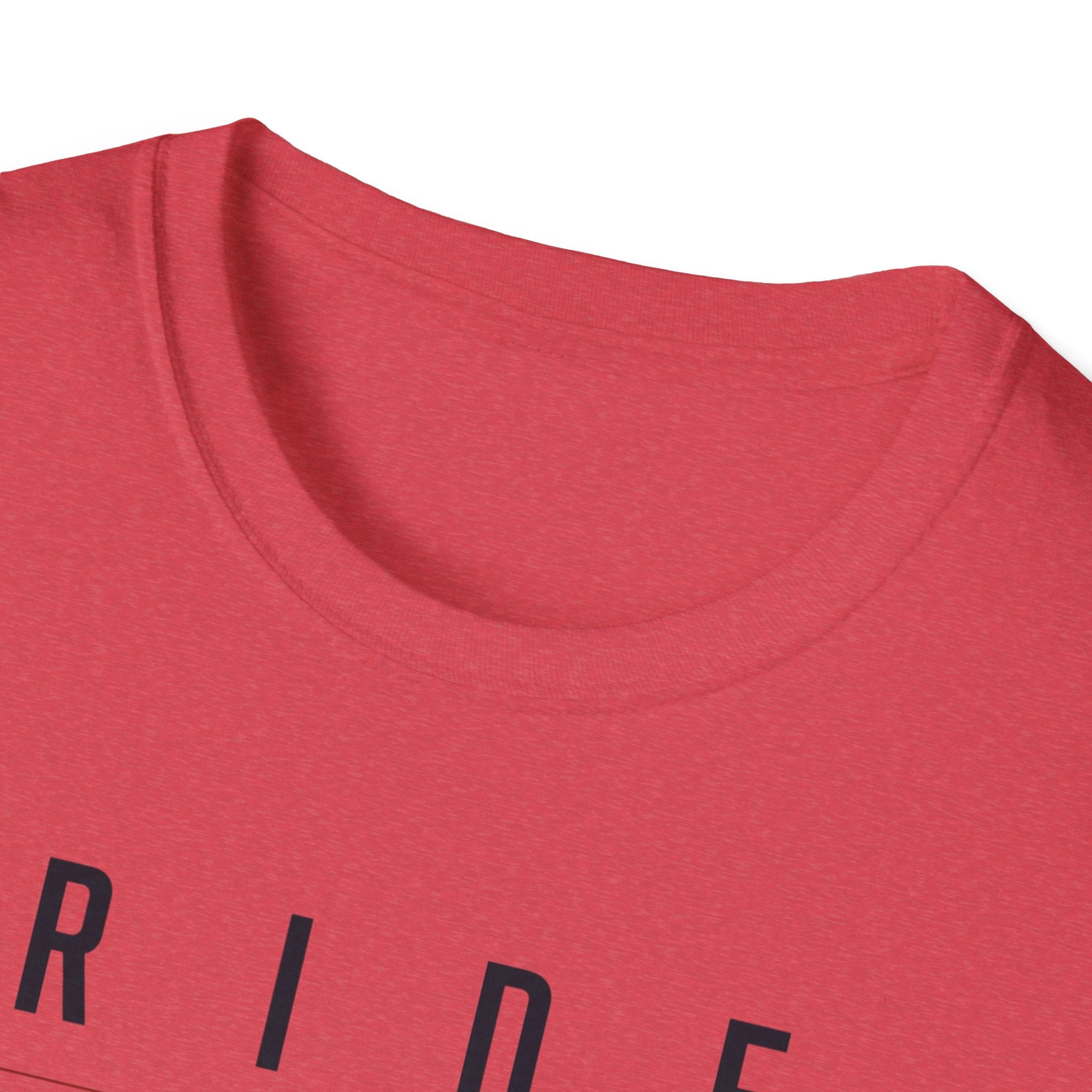 Ride With Purpose T-Shirt