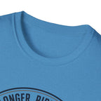 Ride Longer Ride Stronger T-Shirt