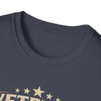 Veteran Born to Serve T-Shirt