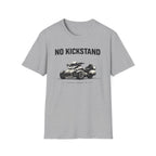 No Kickstand No Problem2 T-Shirt