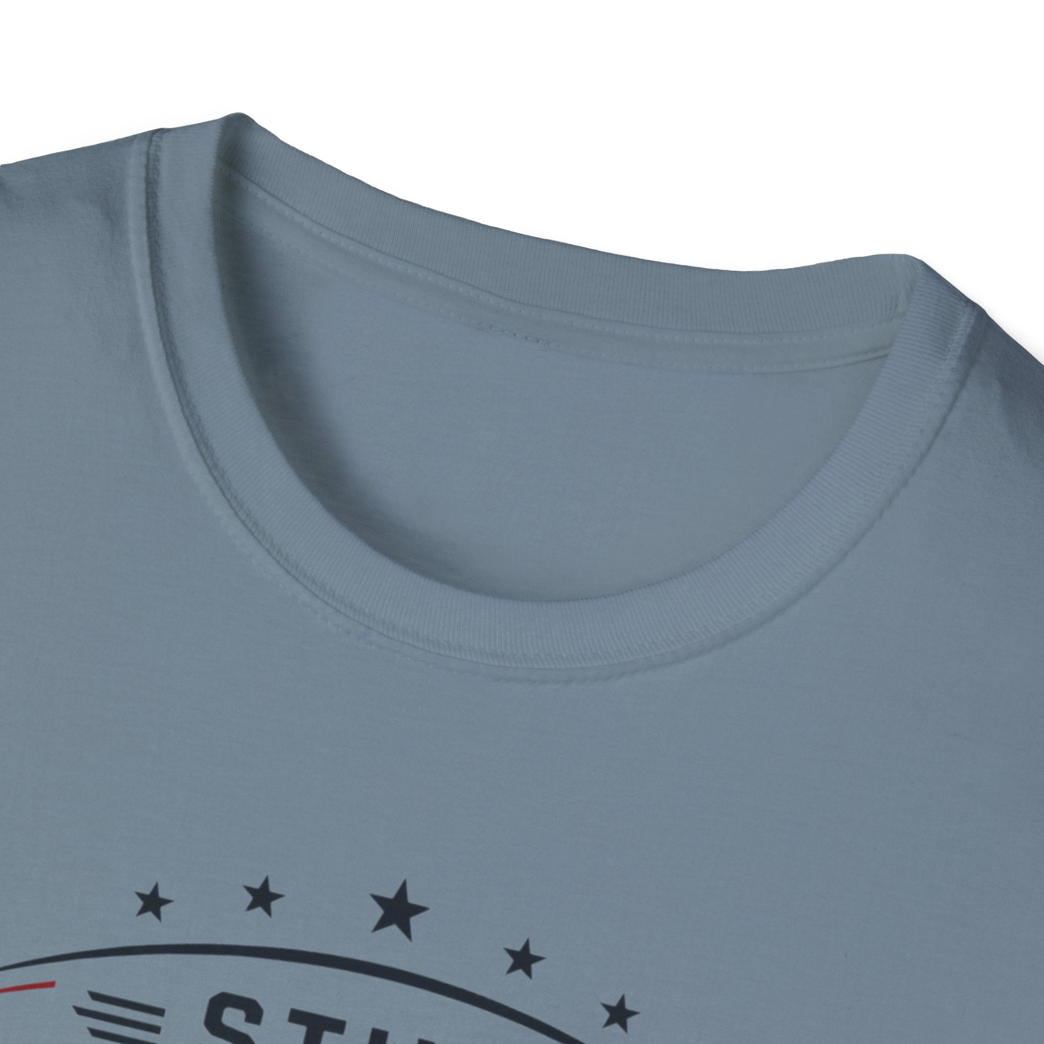 Still Serving the Road T-Shirt