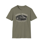 Steel Horse T-Shirt