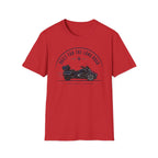 Built for the Long Road T-Shirt