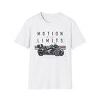 Motion Over Limits T-Shirt