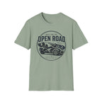 Built for the Open Road T-Shirt
