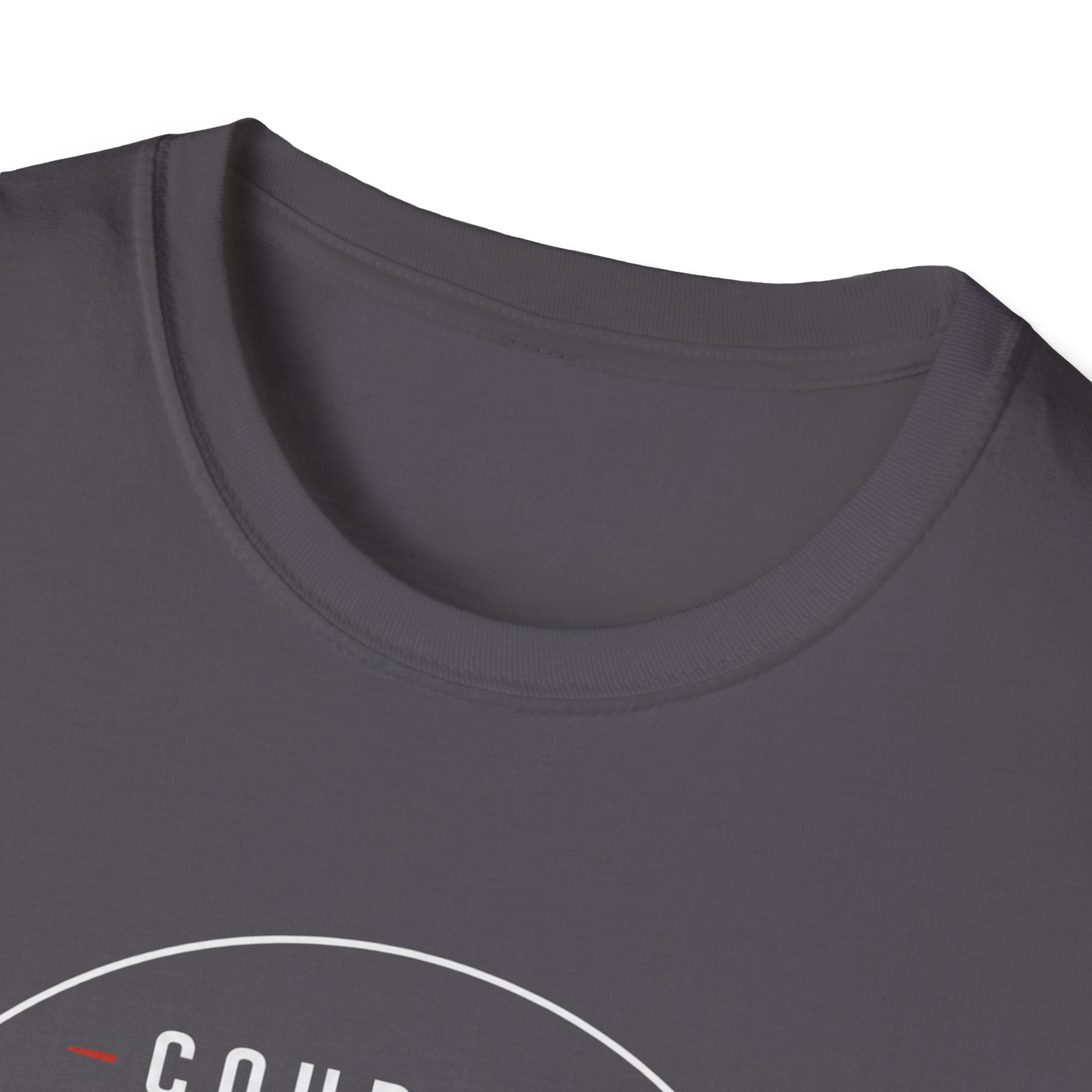 Couples Who Ride Together T-Shirt