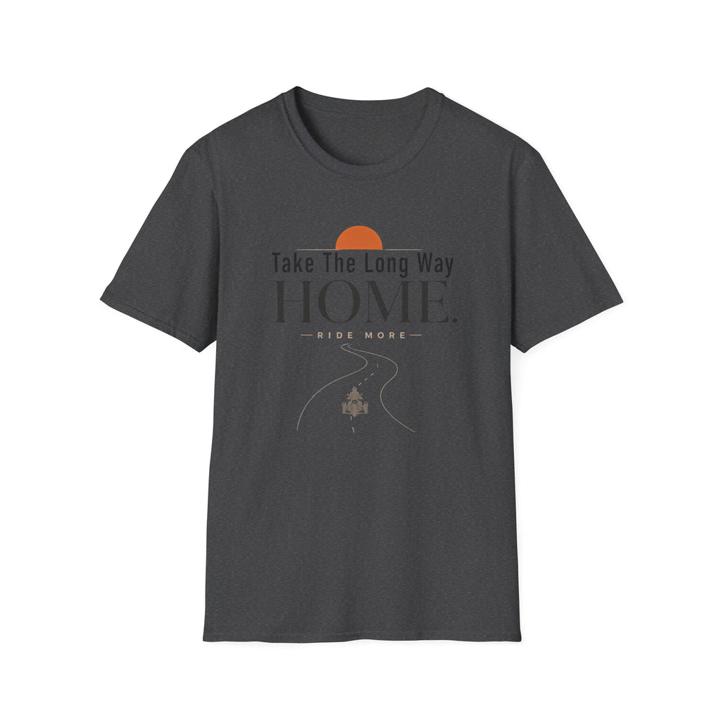 Take the Long Way Home T-Shirt