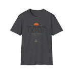 Take the Long Way Home T-Shirt