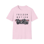 Freedom in Motion T-Shirt