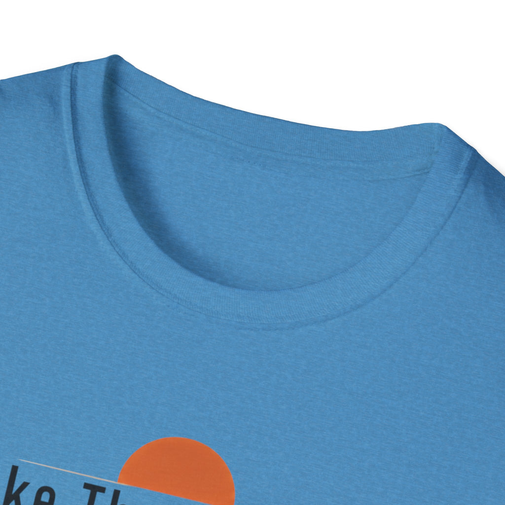 Take the Long Way Home T-Shirt