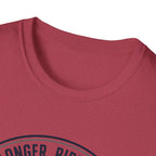 Ride Longer Ride Stronger T-Shirt