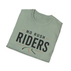 No Rush Riders T-Shirt