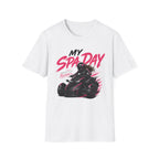 My Spa Day T-Shirt