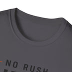 No Rush Riders T-Shirt