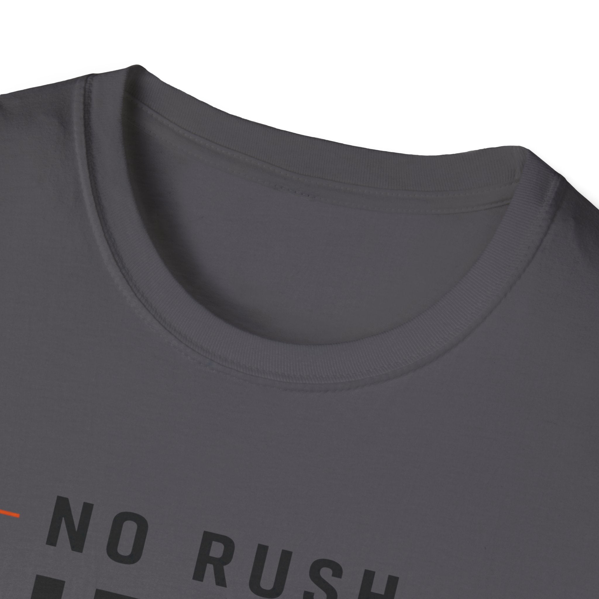 No Rush Riders T-Shirt