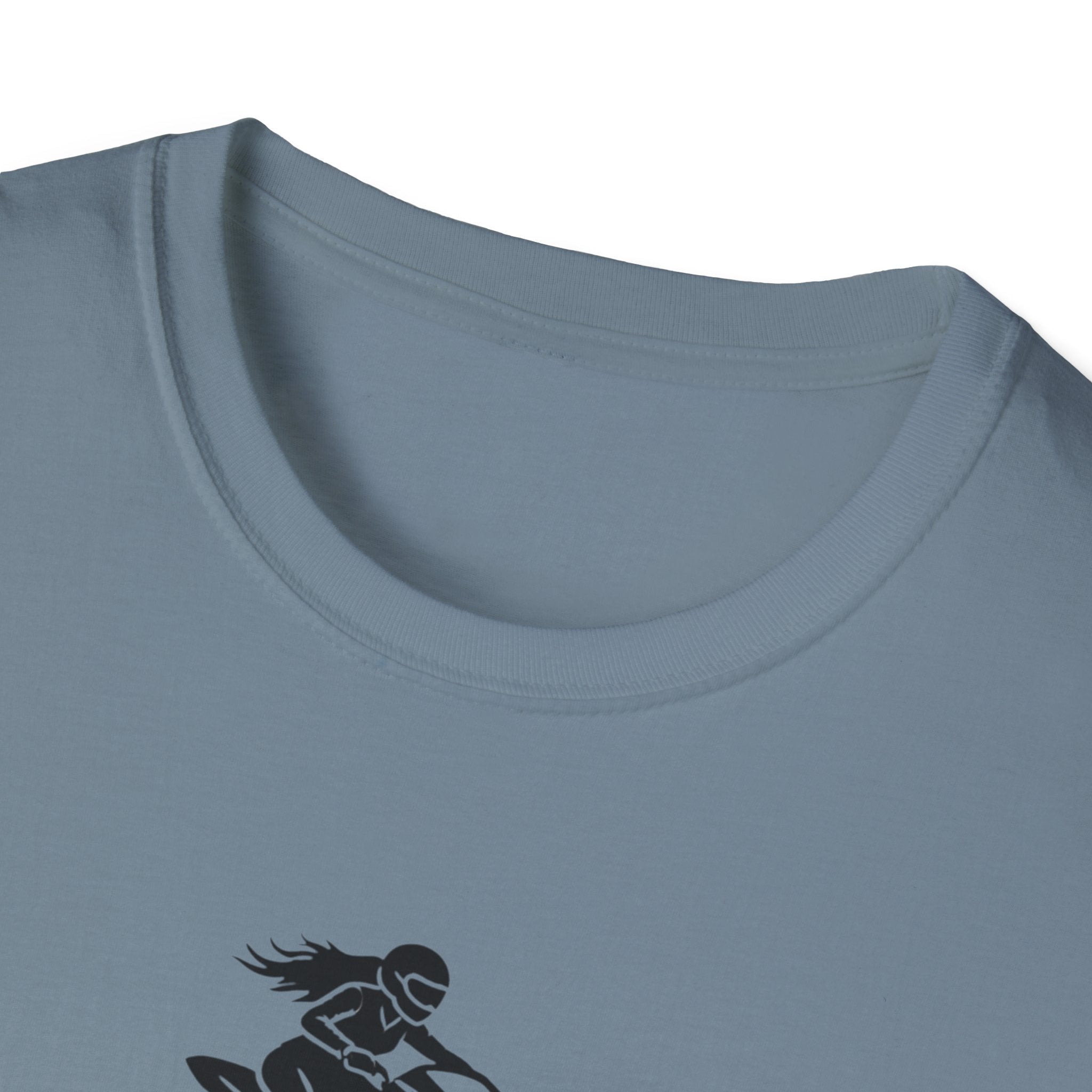 Ride Harder T-Shirt