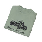 Open Air Open Road T-Shirt