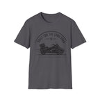 Built for the Long Road T-Shirt